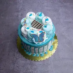Birthday Cake