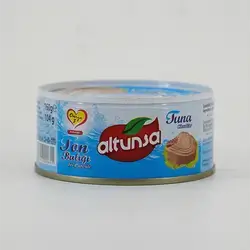 Altunsa Tuna 160Gm