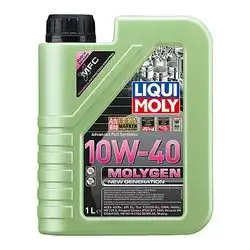 Molygen New Generation 10w-40-Api Sl (1L)