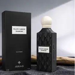 Black Carbon Diamond Perdume