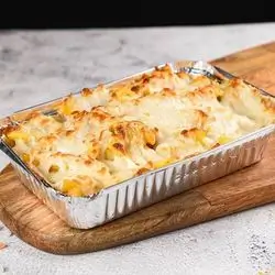 Cheese Fries