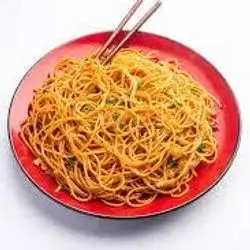 Egg Schezwan Noodles