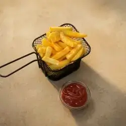 Fries