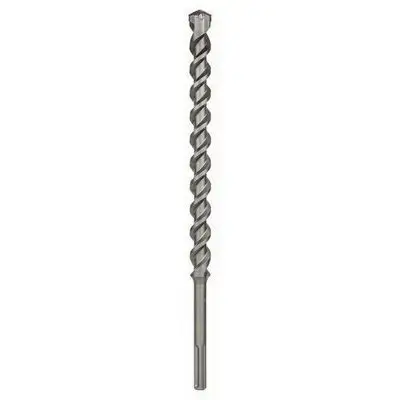 Bosch Sds-Max-4 Hammer Drill Bit 35*520 Mm
