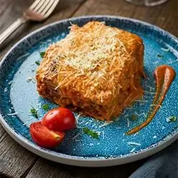 Lasagna