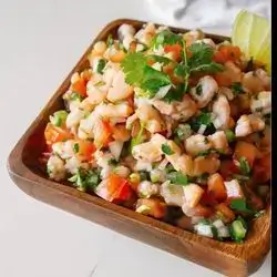 Savetchi salad