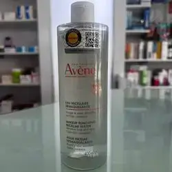 Avene Micellaire Water Makeup Remover 400ml