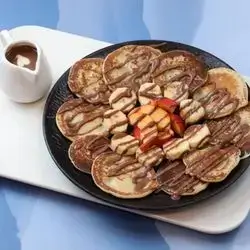 Mini Pancake