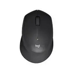Logitech Wireless Mouse Silent plus M330