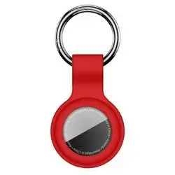 Silicone Waterproof Case Compatible With Apple AirTag