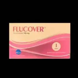FLUCOVER 1 TABLET