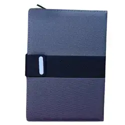 A5 Notebook