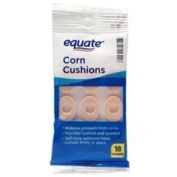 Equate - Corn Cushions - 18 Cushions