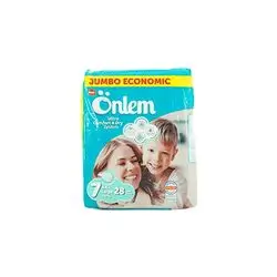 Onlem Diapers Jambo No.7