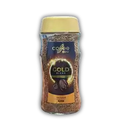 Evercold Coffee Glass 200g