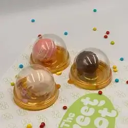 Chocolate 4 Pcs