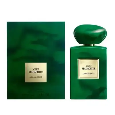ARMANI PRIVÉ VERT MALACHITE PERFUME (PF18)