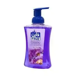 Fine Foaming MultiPupose Orchid 500ml