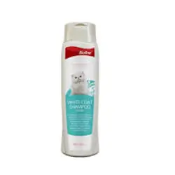 Bioline Shampoo for White-Coated Cats