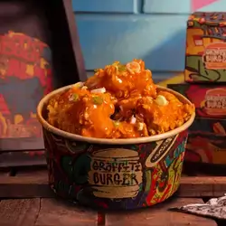 Buffalo Chicken
