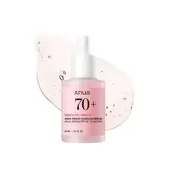Anua Peach 70 Niacinamide Serum