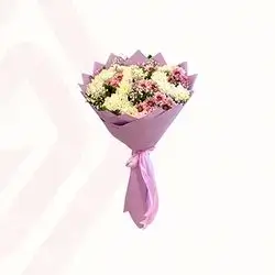 Mixed Flower Bouquet
