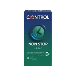 Non Stop The Most Intense and Prologue Intercourse 12 Pcs _ CONTROL