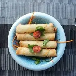 Meat Borek