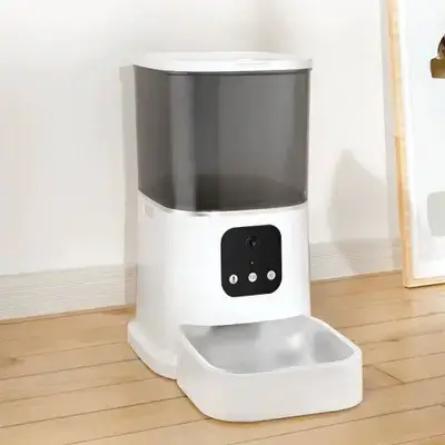 Automatic Pet Feeder 6L