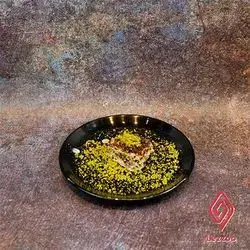 Milky Baklava