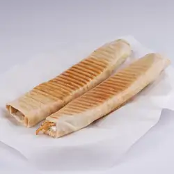 Chicken Shawarma