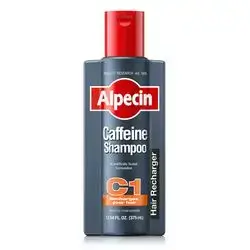 Alpecin caffeine shampoo 375ml 