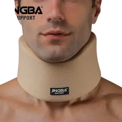 Cervical Collar Support JB-2270 Size XL_ JINGBA