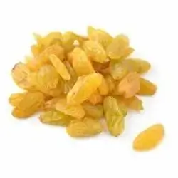 Yellow Kashmiri Raisin