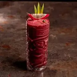 Chocolate Plus Juice