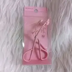 Eyelash Curling Scissors
