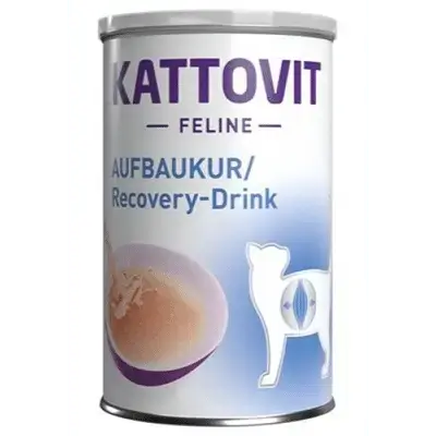 Recovery Drink