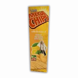 Chips Mica Vinegar Lemon Herbs 100 gm