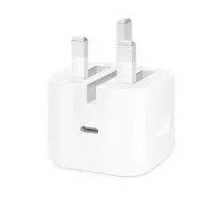 40W Dynamic Power Adapter with 60W Max
