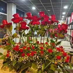 Flower Basket