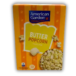 Americana Butter Popcorn 273 gm