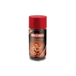 Maccoffee Coffee Original 100g