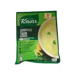 Knorr Chicken Noodles Soup 250ml