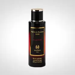 MAISSA PARIS Nuit de la Tentation Elixir mist 250ml