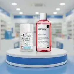 Skincare package 1