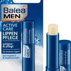 Balea men lip stick
