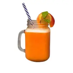 Peach Juice