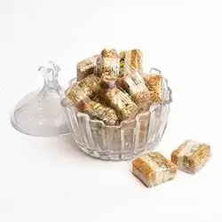 Sugar-Free Delight