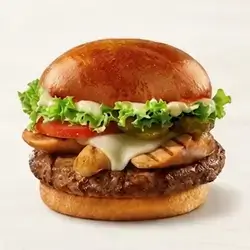 Honky Tonky Burger