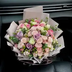Flower Bouquet
